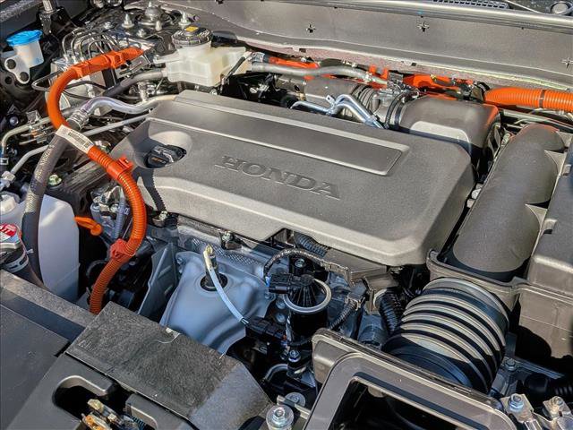 New 2026 Honda CR-V Sport image 16