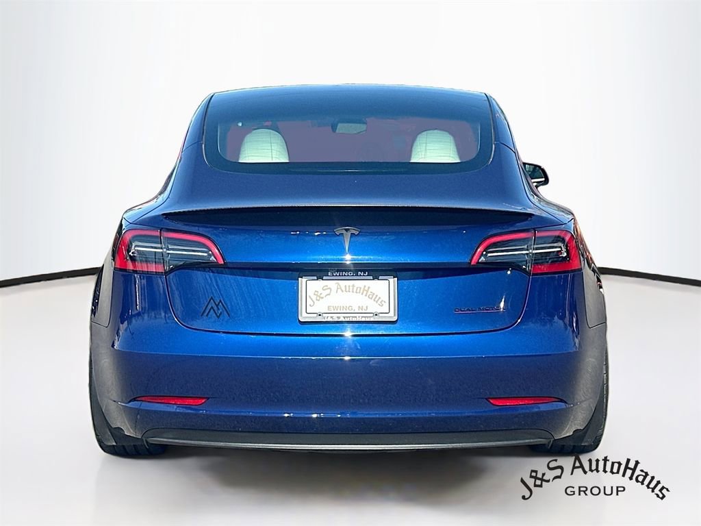 Used 2023 Tesla Model 3 Performance image 6