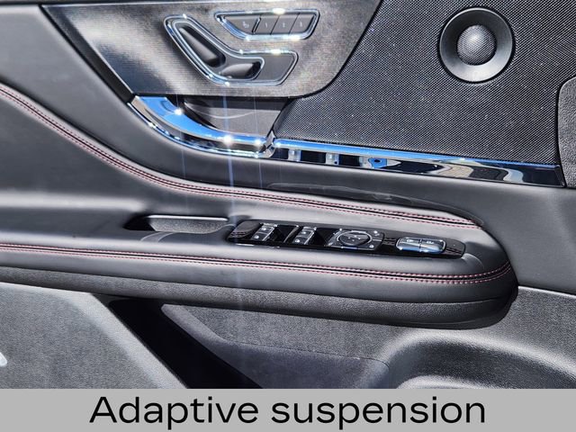 Certified 2025 Lincoln Corsair Grand Touring w/ Equipment Group 302A image 12