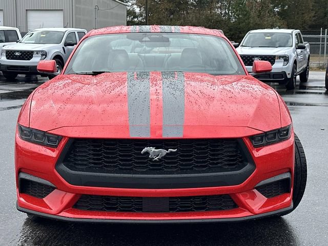 New 2026 Ford Mustang Premium video 2