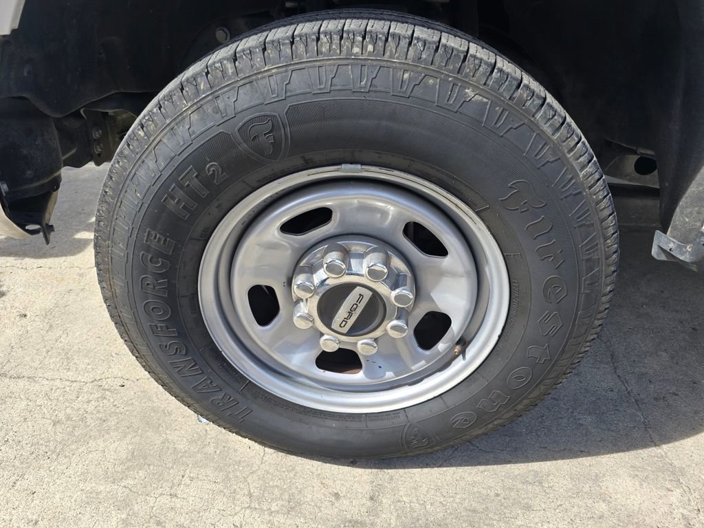 Used 2021 Ford F350 XL w/ Power Equipment Group image 19