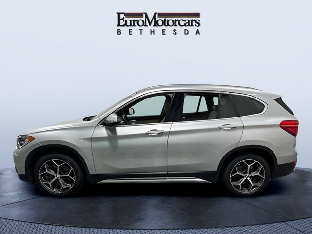 Used 2019 BMW X1 xDrive28i w/ Convenience Package AWD/4WD image 2