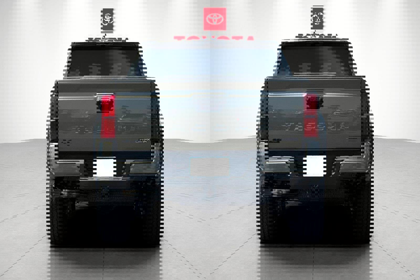 New 2025 Toyota Tacoma TRD Off-Road image 4