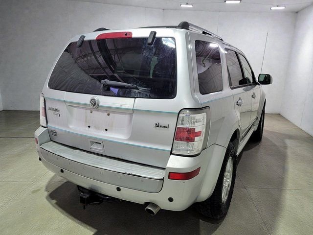 Used 2010 Mercury Mariner Premier image 21