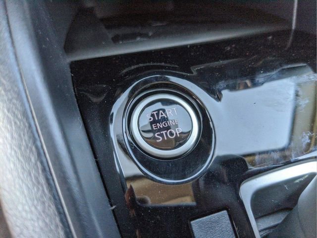 New 2025 Nissan Versa SV w/ Trunk Package image 37