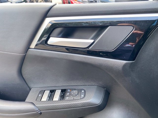 Used 2024 Mitsubishi Outlander SE FWD image 21