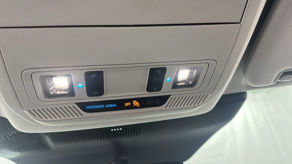 Used 2025 Ford Explorer Active image 22