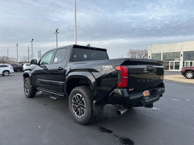 New 2026 Toyota Tacoma TRD Sport image 5