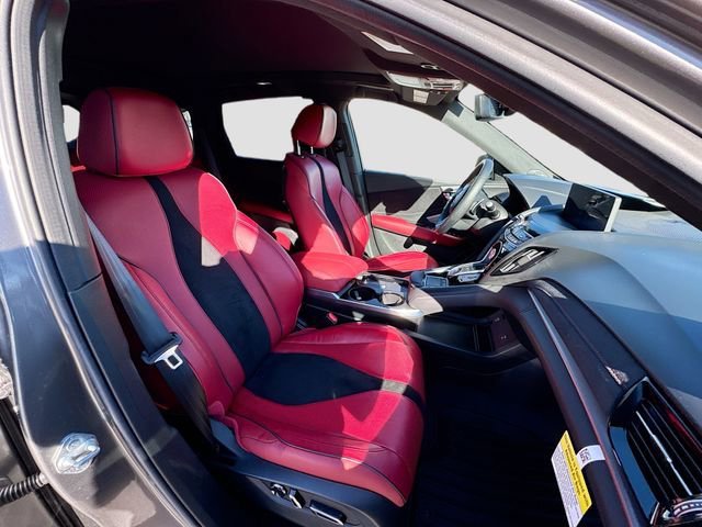Certified 2025 Acura RDX A-Spec image 31