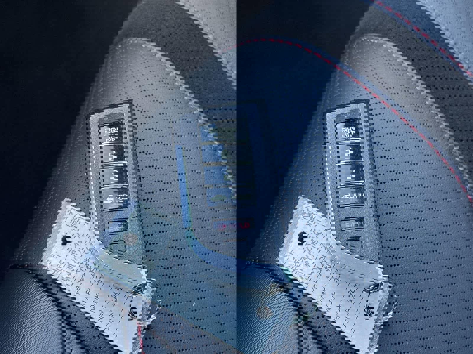 Certified 2024 Acura TLX SH-AWD w/ A-SPEC Pkg image 32