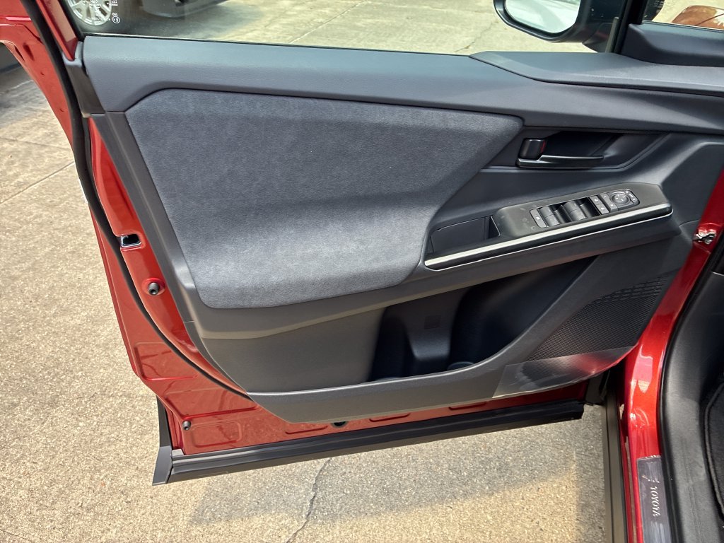 New 2026 Toyota C-HR AWD/4WD image 12