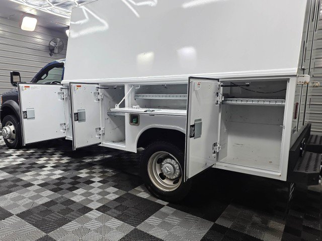 Used 2021 RAM 5500 Tradesman RWD image 11