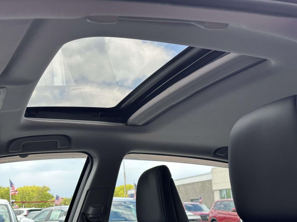 Used 2016 Honda Accord EX-L image 18