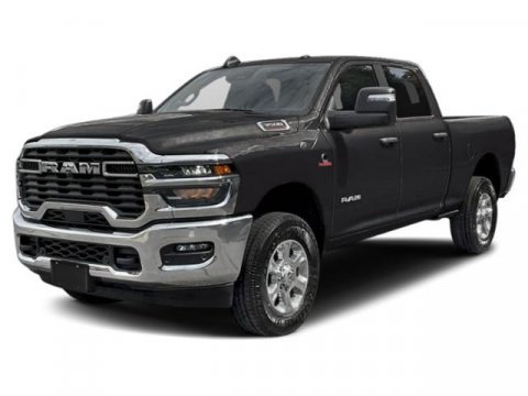 New 2026 RAM 3500 Big Horn