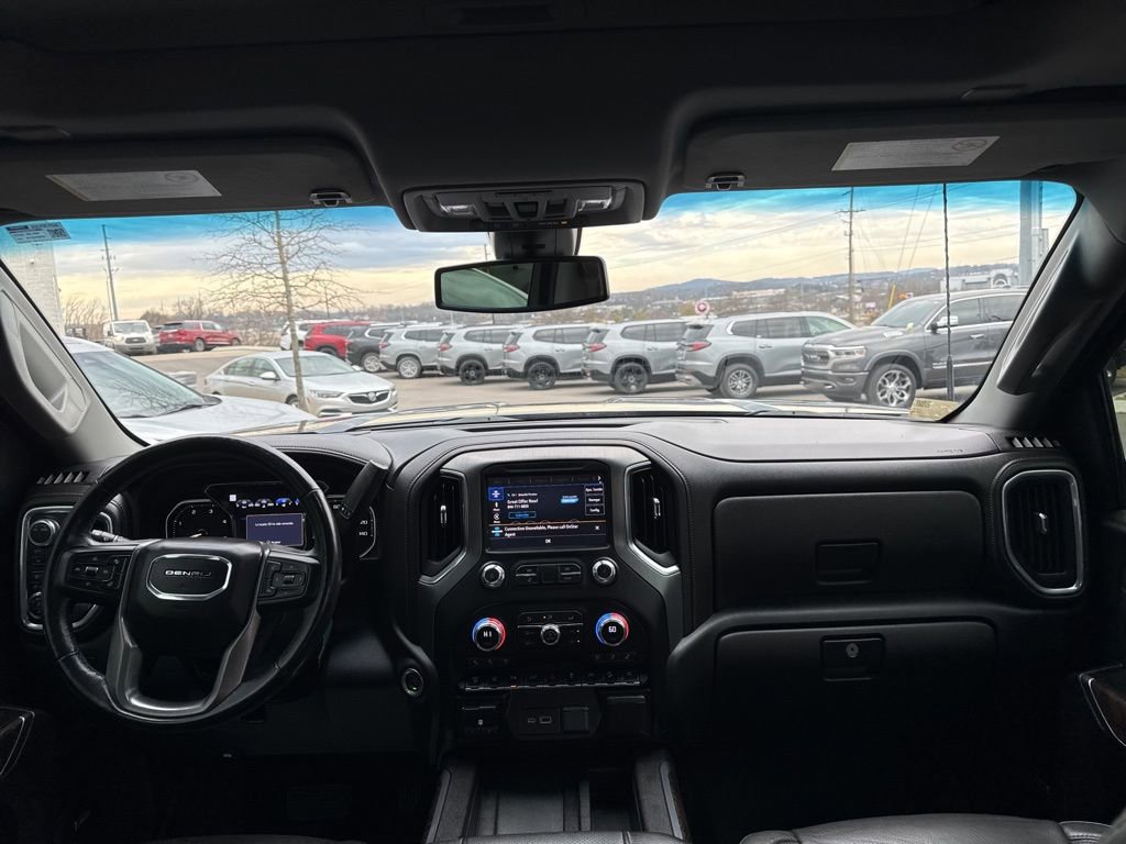 Used 2022 GMC Sierra 2500 Denali image 21