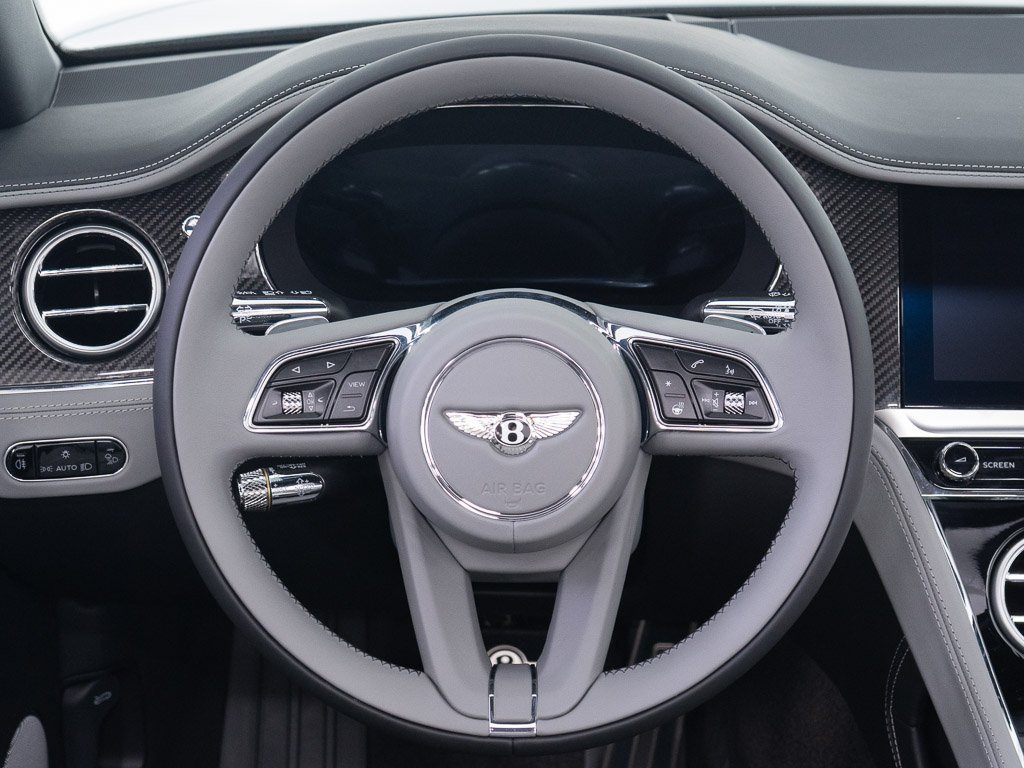 New 2026 Bentley Continental GT Azure AWD/4WD image 34