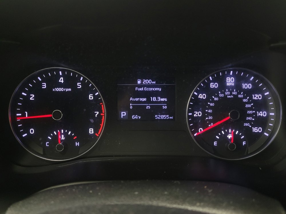 Used 2020 Kia Forte LXS image 23