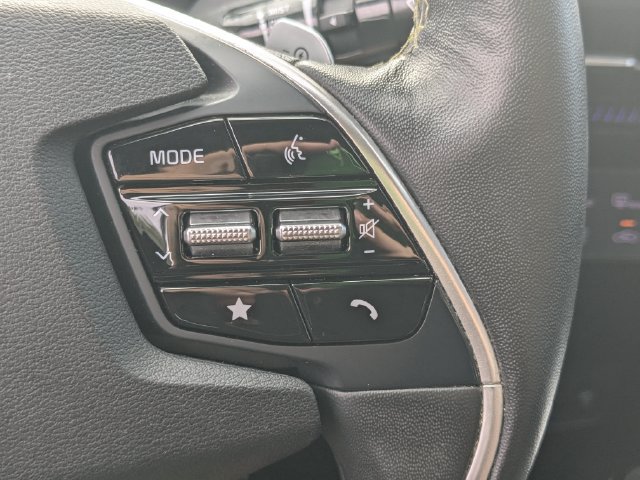 Certified 2023 Kia EV6 GT AWD/4WD image 25