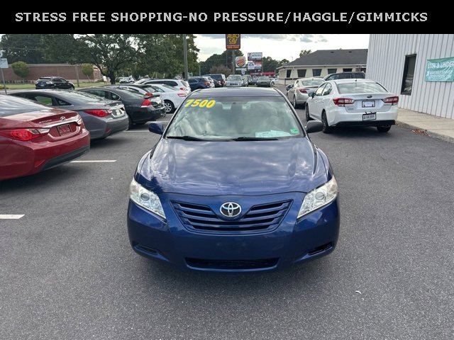 Used 2009 Toyota Camry LE image 23
