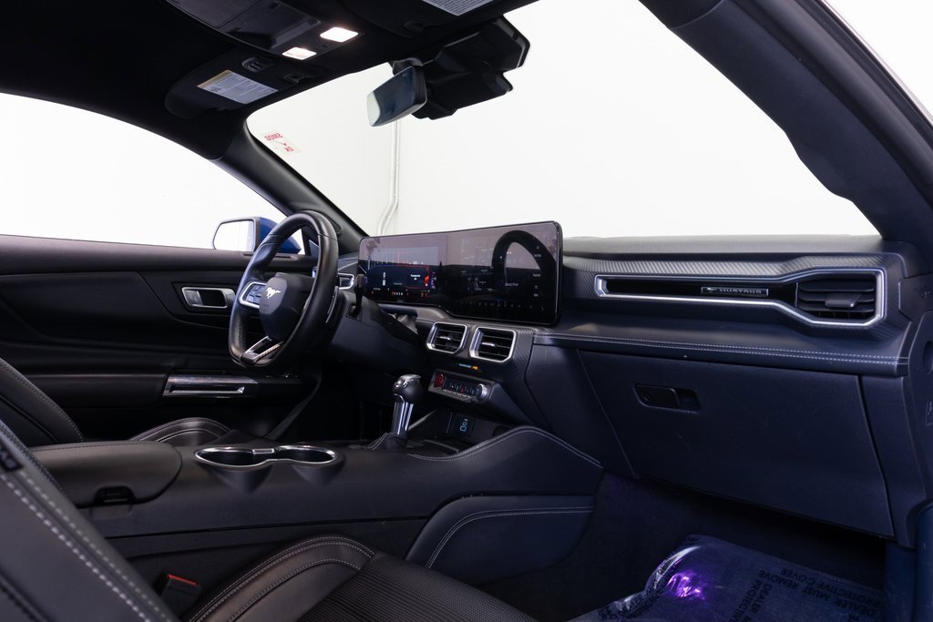 Used 2024 Ford Mustang GT Premium image 22