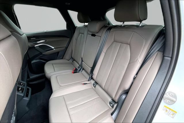 Certified 2025 Audi Q5 Premium Plus AWD/4WD image 28