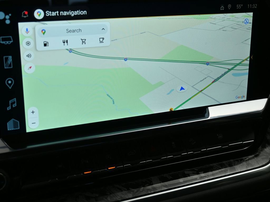 New 2026 Chevrolet Silverado 1500 RST w/ All Star Edition Plus image 24