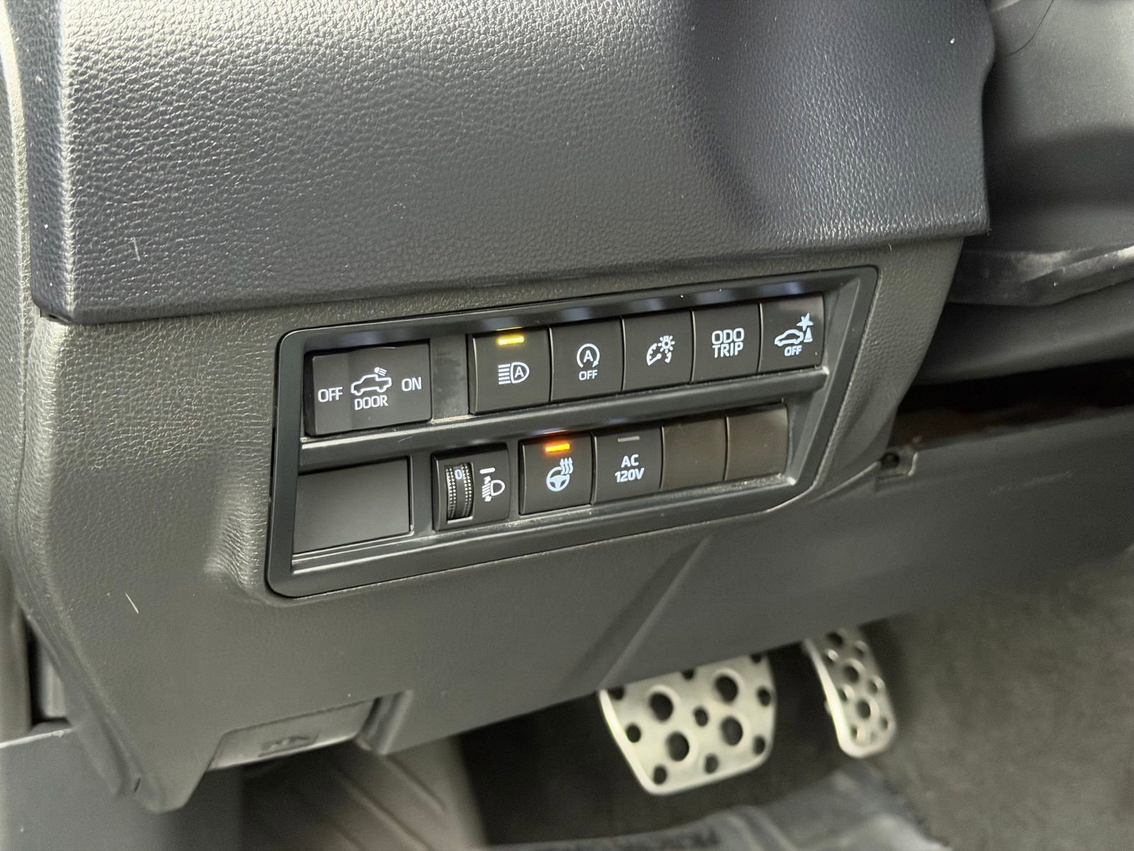 Used 2023 Toyota Tundra SR5 image 14