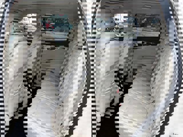 Used 2016 Lincoln MKX Black Label w/ Technology Package image 11