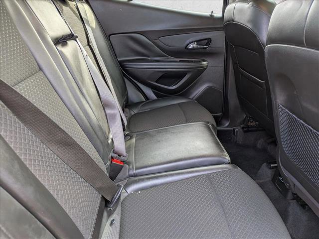 Used 2017 Buick Encore Preferred image 20