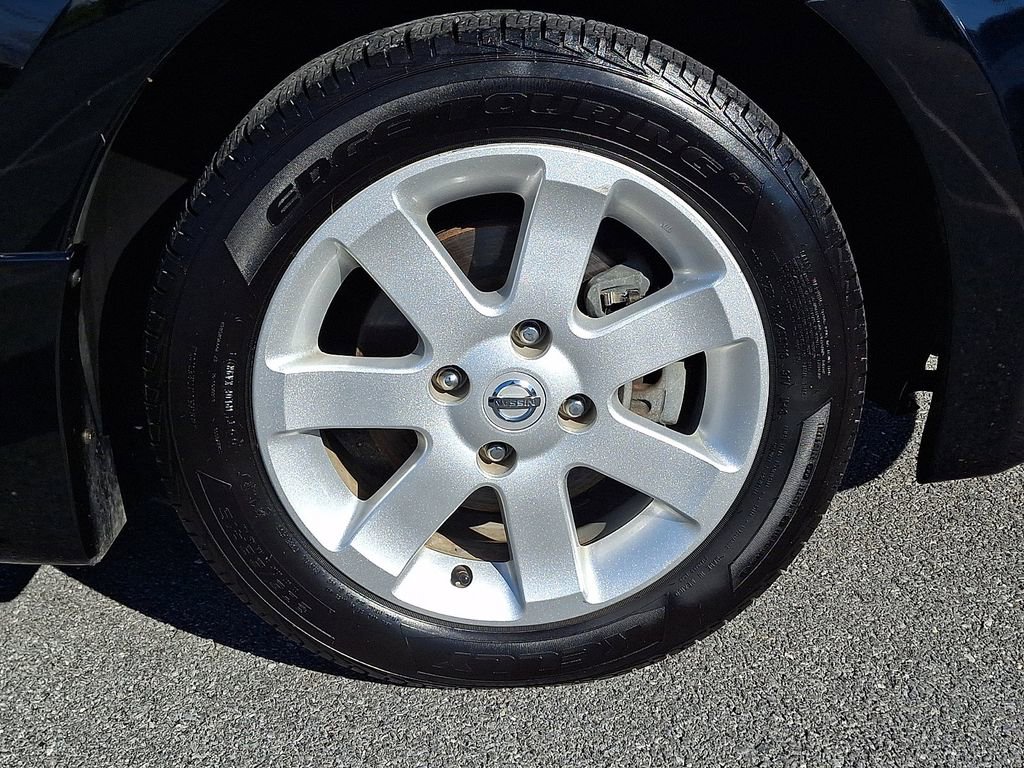 Used 2012 Nissan Sentra 2.0 SR FWD image 8