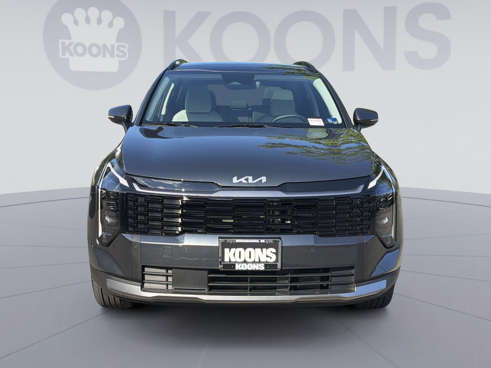 New 2027 Kia Sportage EX AWD/4WD image 11