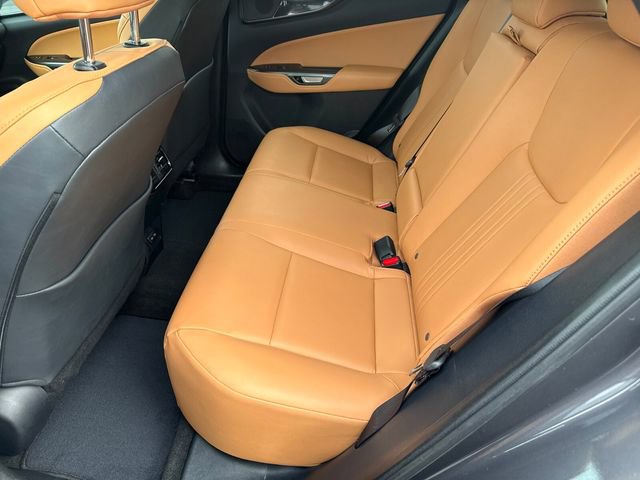 Certified 2023 Lexus NX 250 AWD image 24