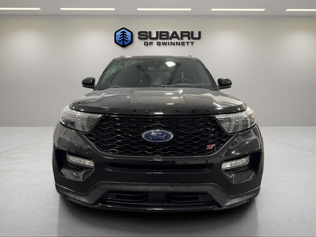 Used 2024 Ford Explorer ST w/ Equipment Group 401A AWD/4WD image 8