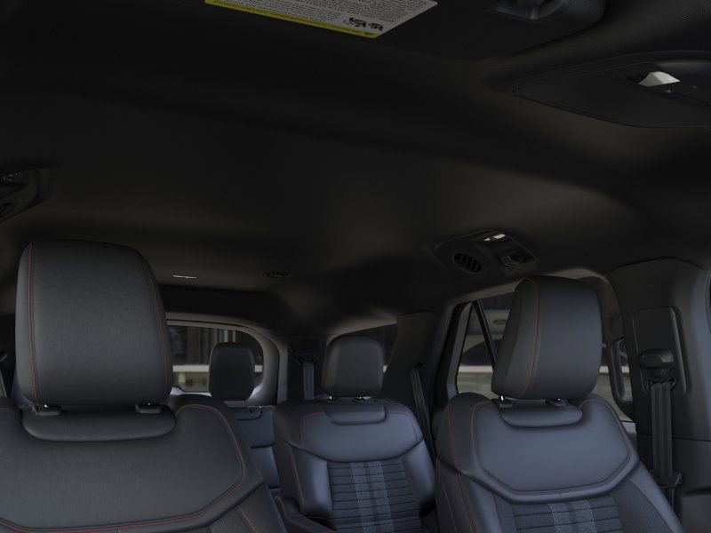 New 2026 Ford Explorer ST-Line AWD/4WD image 23