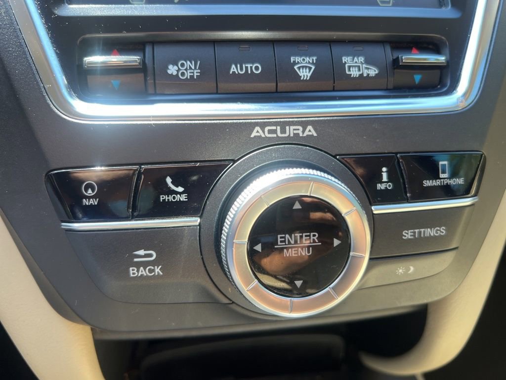 Used 2019 Acura MDX FWD w/ Technology Package image 31