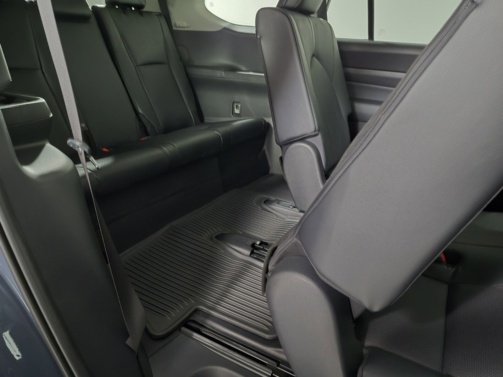 New 2026 Toyota Grand Highlander Limited image 46