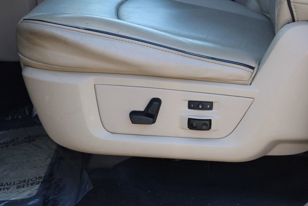 Used 2018 RAM 2500 Limited image 17