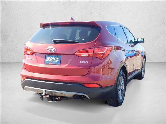 Used 2016 Hyundai Santa Fe Sport FWD image 9