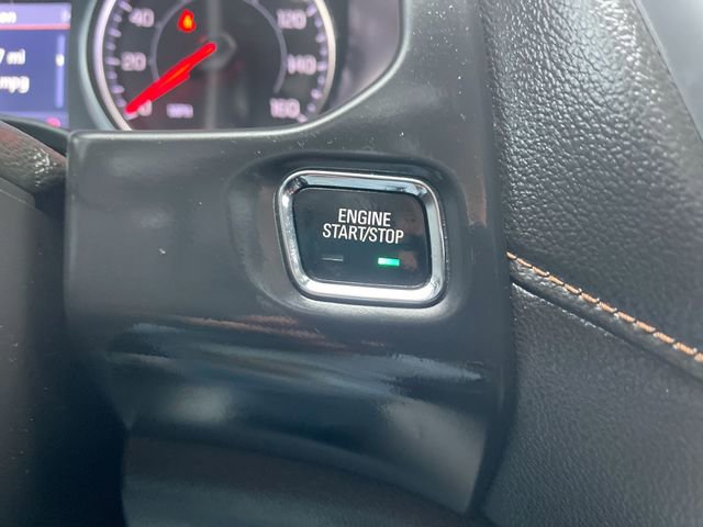 Used 2023 GMC Acadia AT4 w/ Trailering Package image 16