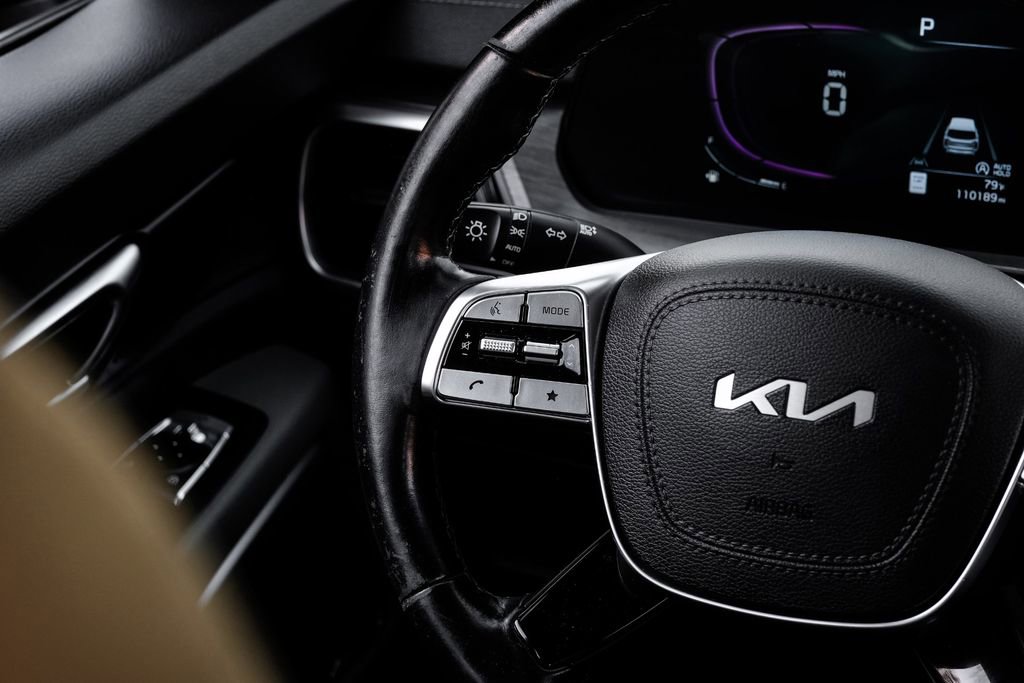 Used 2023 Kia Telluride EX X-Line image 14