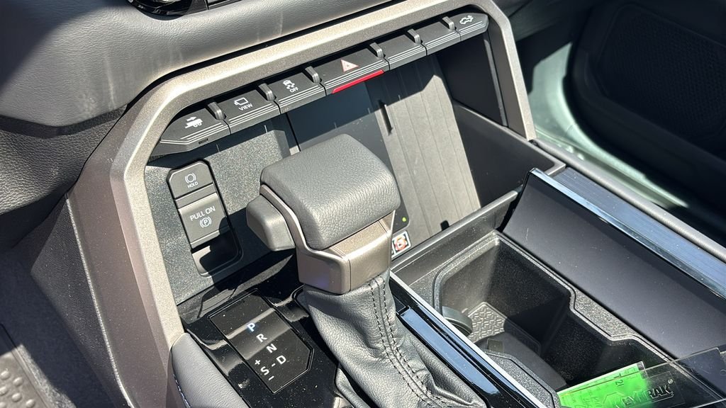 New 2026 Toyota Tundra Platinum AWD/4WD image 24