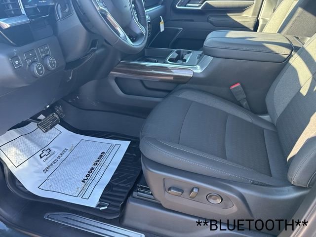 New 2026 Chevrolet Silverado 2500 LT w/ Trail Boss Package image 12