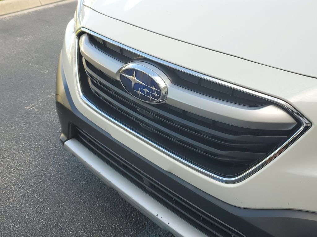 Used 2020 Subaru Outback Limited AWD/4WD image 8