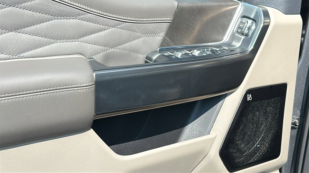 New 2026 Ford F350 Lariat image 22