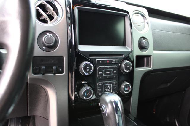 Used 2014 Ford F150 Limited RWD image 19