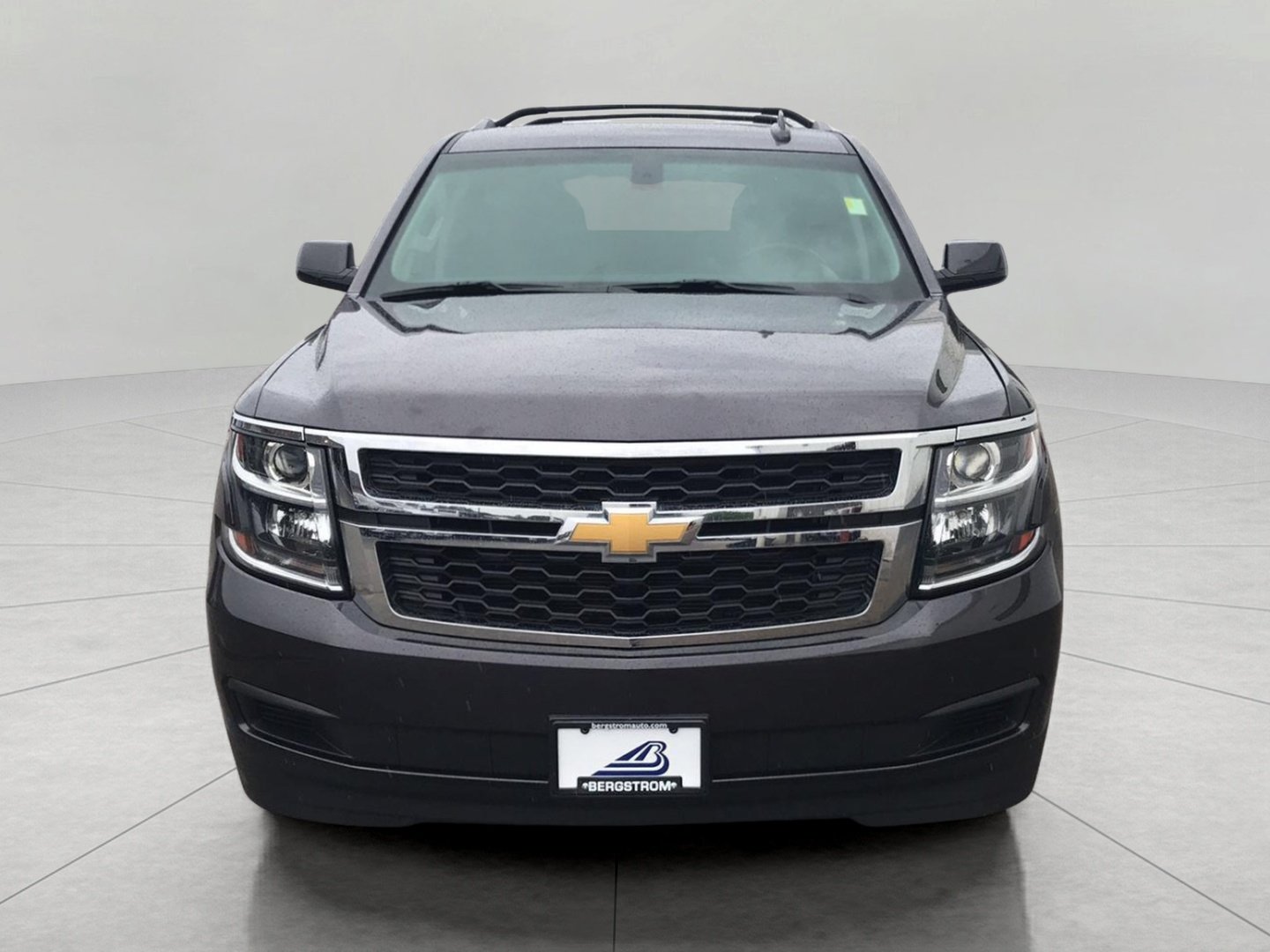 Used 2017 Chevrolet Tahoe LS w/ All-Season Package AWD/4WD image 12