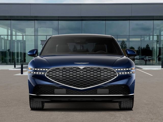 New 2026 Genesis G90 3.5T image 6