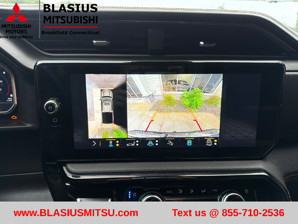 Used 2023 GMC Sierra 1500 AT4 w/ AT4 Premium Package AWD/4WD image 25