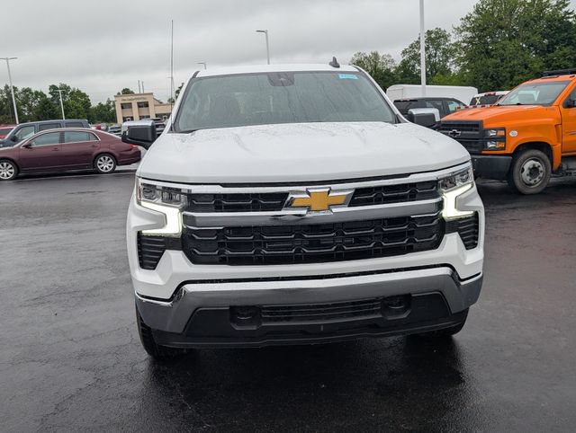 New 2026 Chevrolet Silverado 1500 LT AWD/4WD video 2