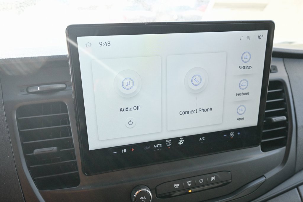 New 2026 Ford Transit 350 Base image 27